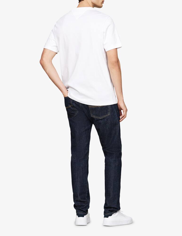 rinascente Tommy Hilfiger Maglietta nautical arch logo