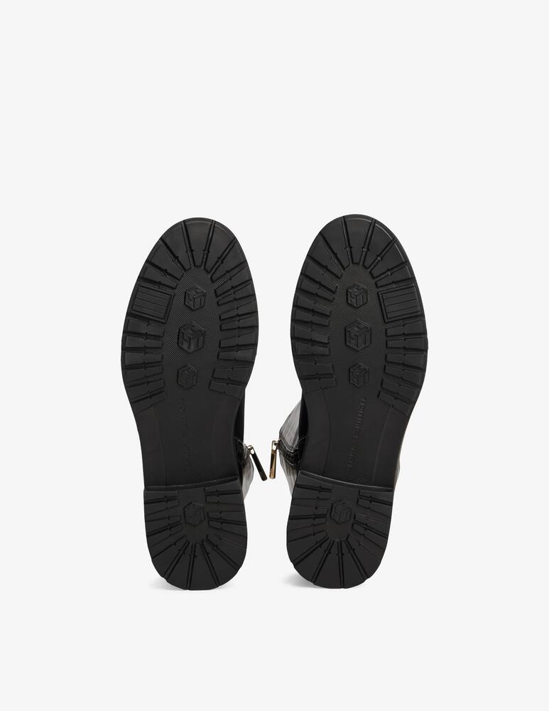 rinascente Tommy Hilfiger Stivali in pelle