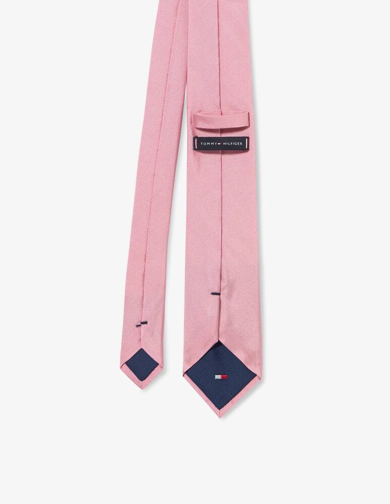 rinascente Tommy Hilfiger Cravatta solid