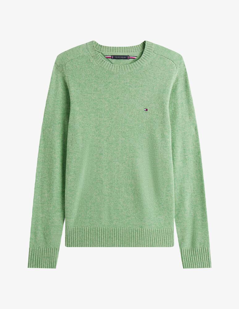 rinascente Tommy Hilfiger Maglia girocollo lambswool