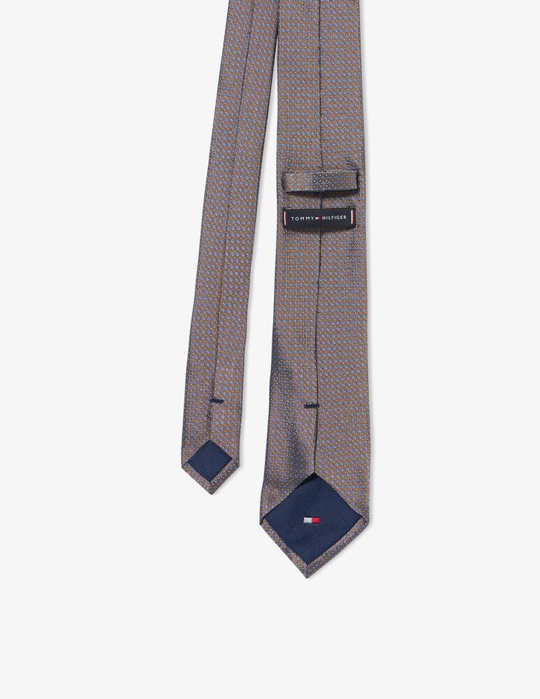 rinascente Tommy Hilfiger Cravatta a pois