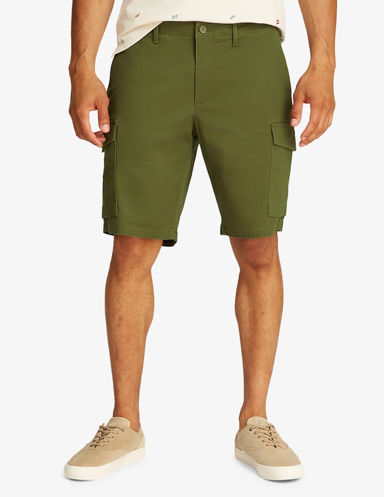Tommy Hilfiger Bermuda cargo Harlem - immagine 1 Tommy Hilfiger Bermuda cargo Harlem - immagine 1