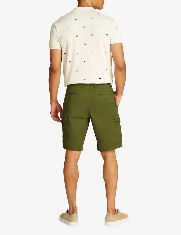 Tommy Hilfiger Bermuda cargo Harlem - immagine 3 Tommy Hilfiger Bermuda cargo Harlem - immagine 3