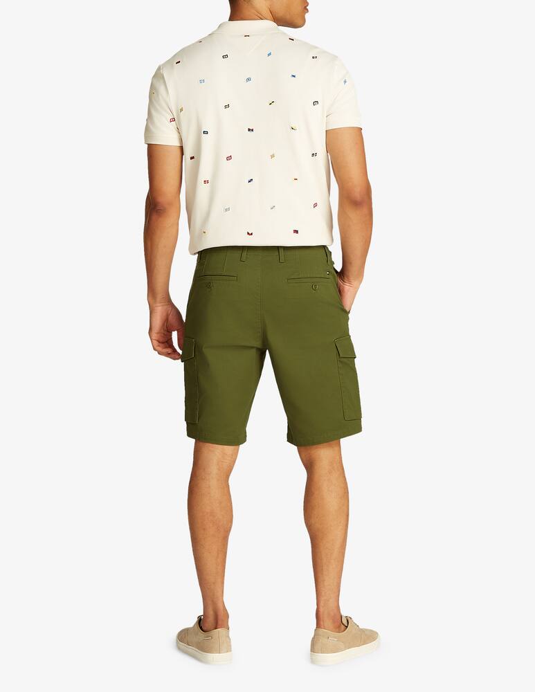 rinascente Tommy Hilfiger Harlem cargo bermuda