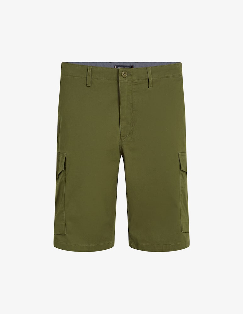 Tommy Hilfiger Bermuda cargo Harlem - immagine 5 Tommy Hilfiger Bermuda cargo Harlem - immagine 5