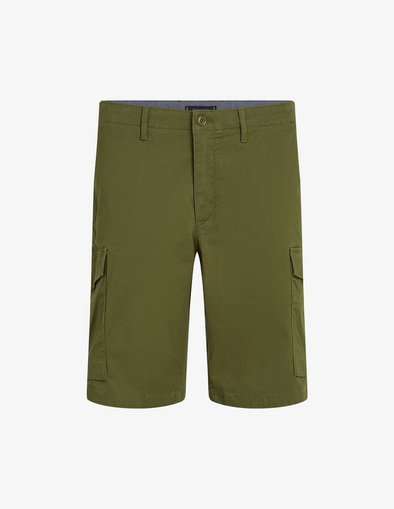 rinascente Tommy Hilfiger Harlem cargo bermuda
