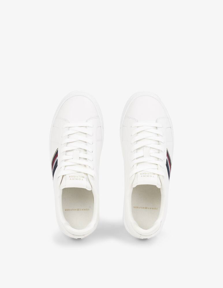 rinascente Tommy Hilfiger Icon Court