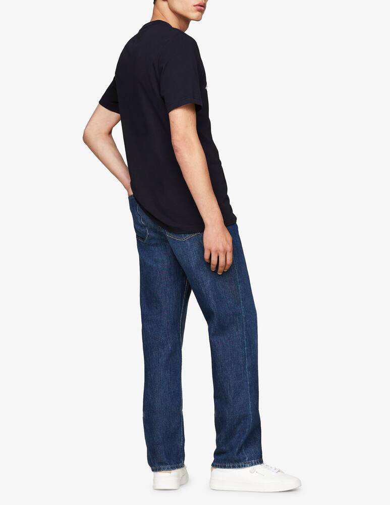 rinascente Tommy Hilfiger Maglietta nautical arch logo