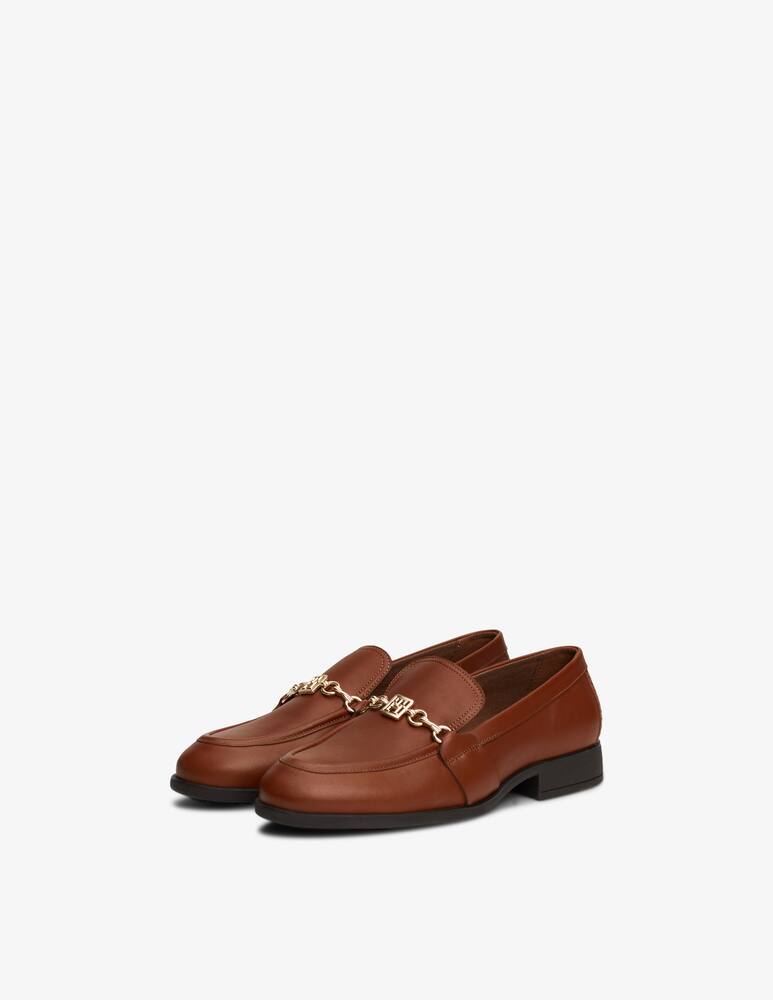 rinascente Tommy Hilfiger Mocassino in pelle