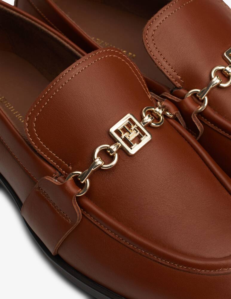 rinascente Tommy Hilfiger Mocassino in pelle