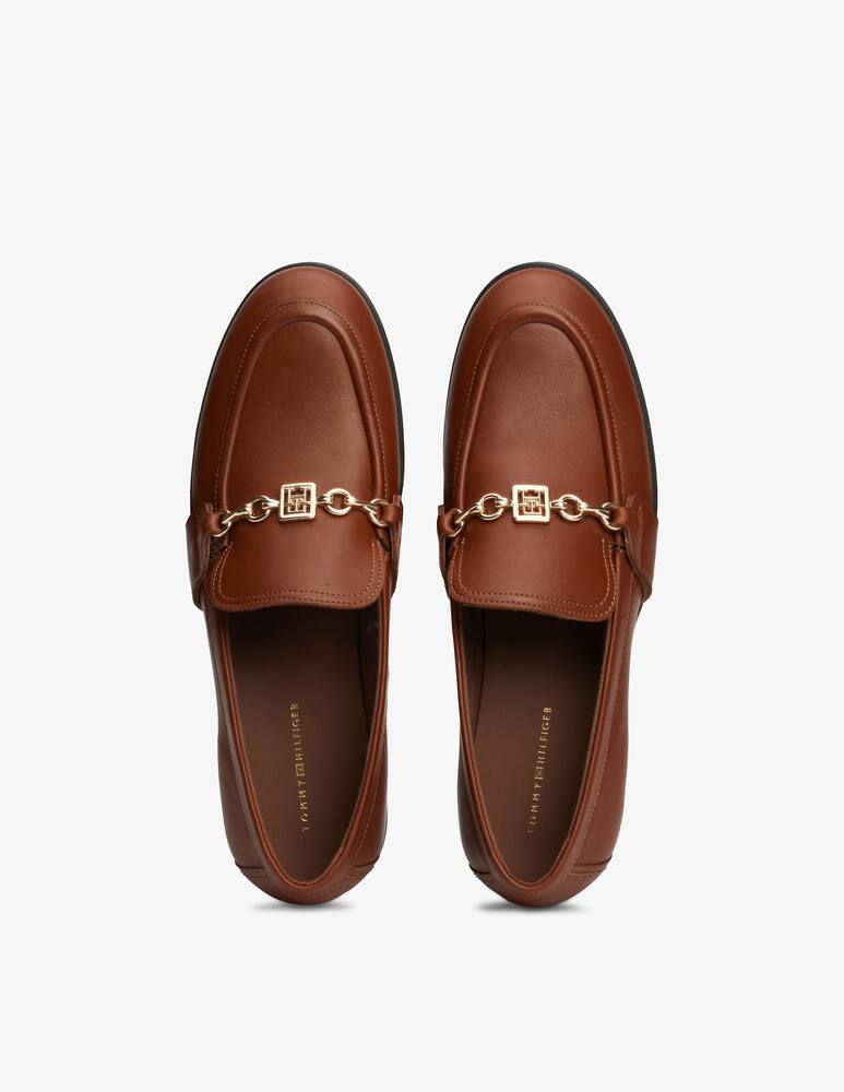 rinascente Tommy Hilfiger Mocassino in pelle