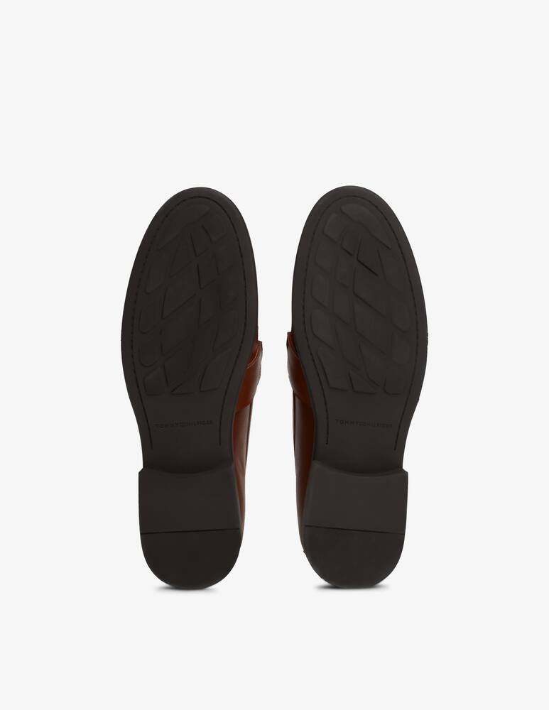 rinascente Tommy Hilfiger Mocassino in pelle