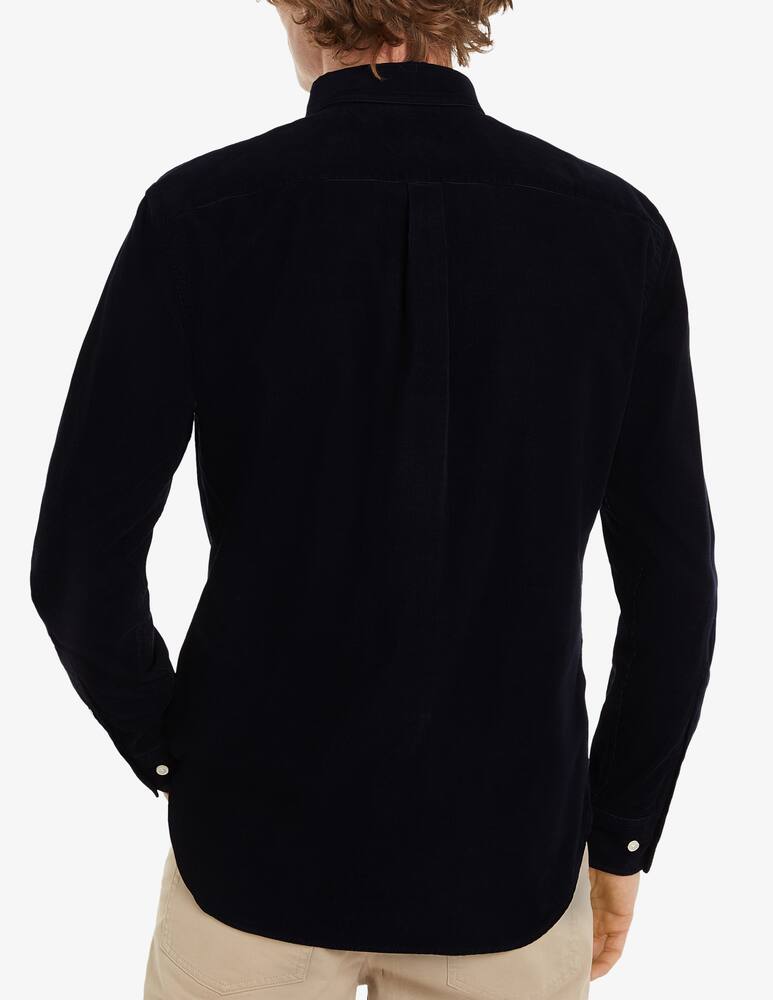 rinascente Tommy Hilfiger Camicia corduroy