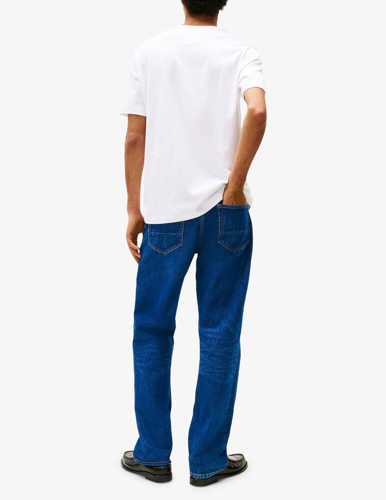 rinascente Tommy Hilfiger T-shirt con taschino