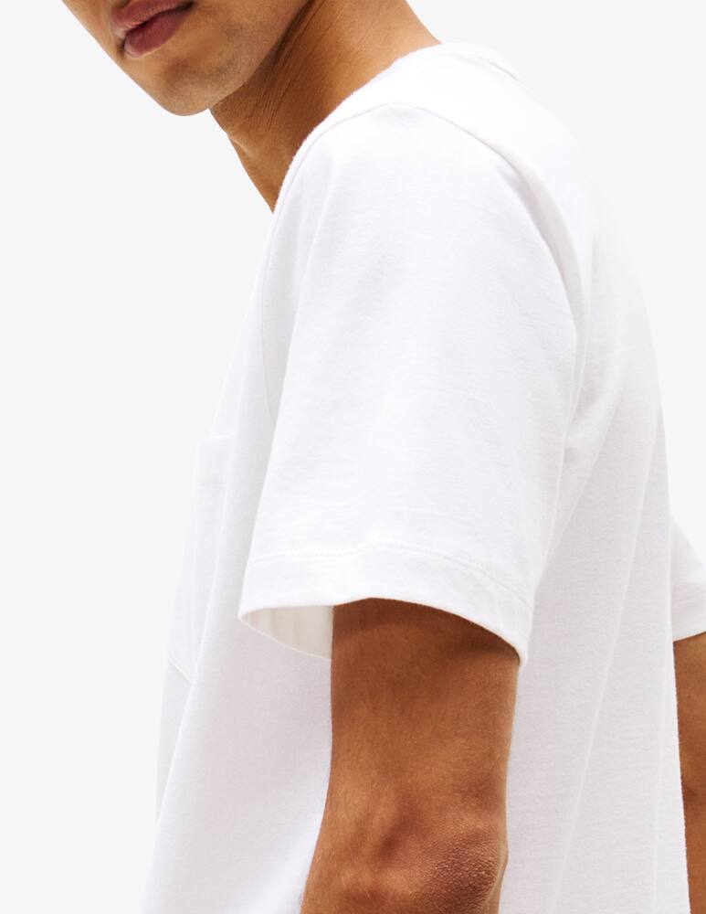 rinascente Tommy Hilfiger T-shirt con taschino