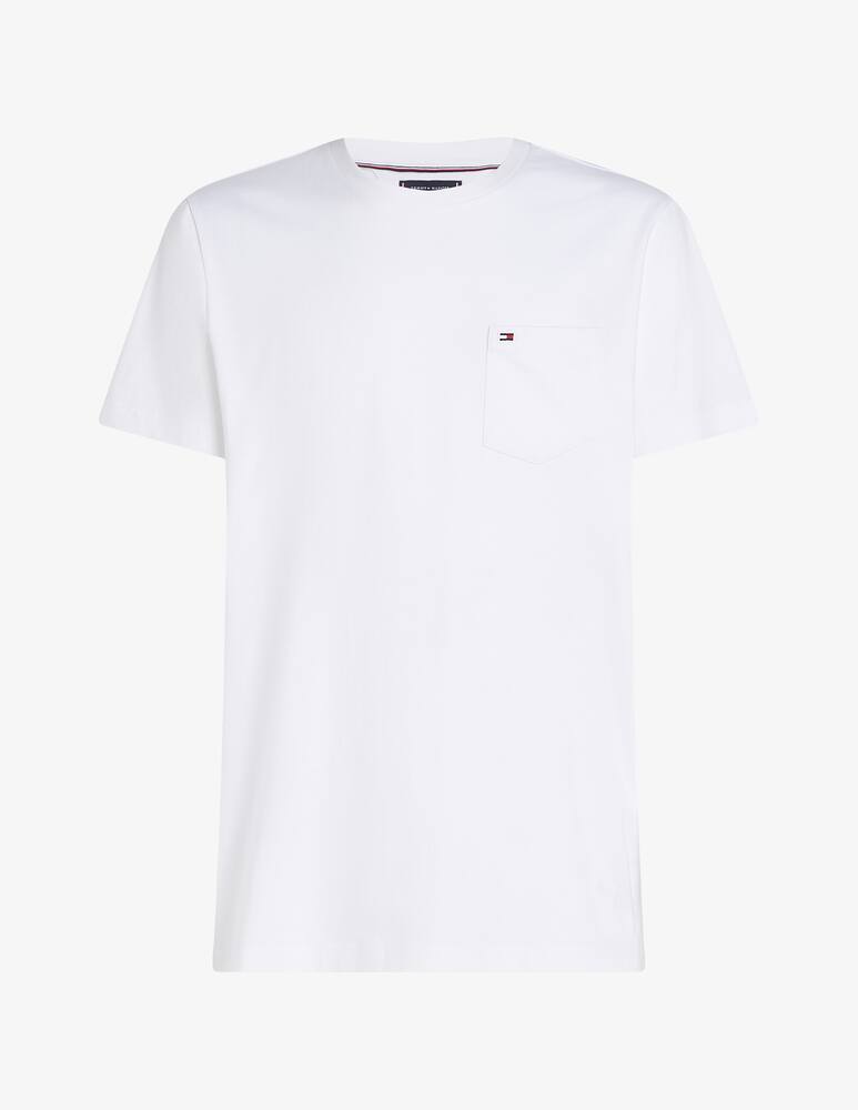rinascente Tommy Hilfiger T-shirt con taschino