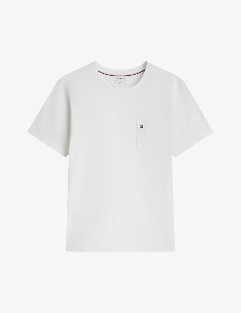 rinascente Tommy Hilfiger T-shirt con taschino