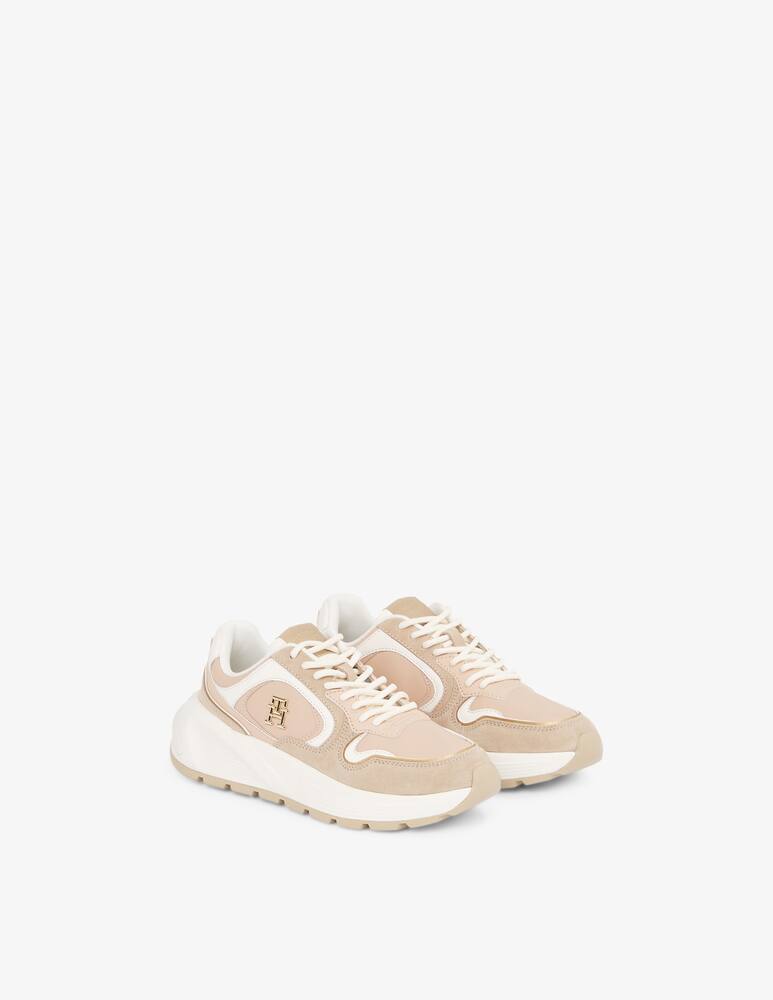 rinascente Tommy Hilfiger Chunky sneakers