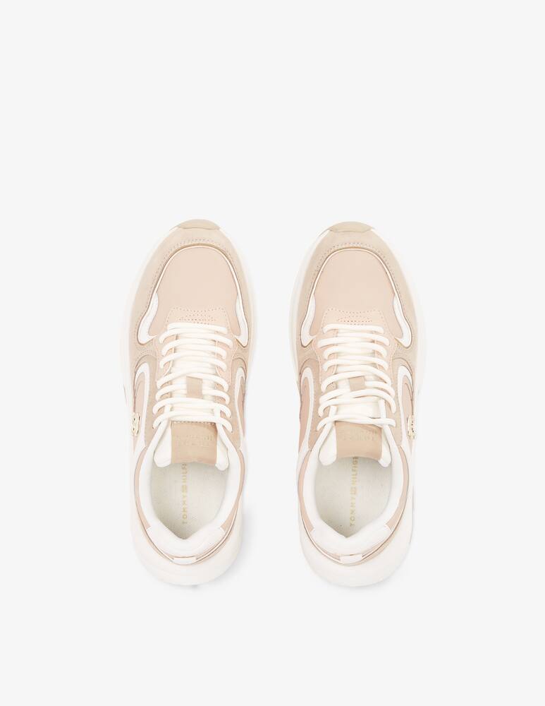 rinascente Tommy Hilfiger Chunky sneakers