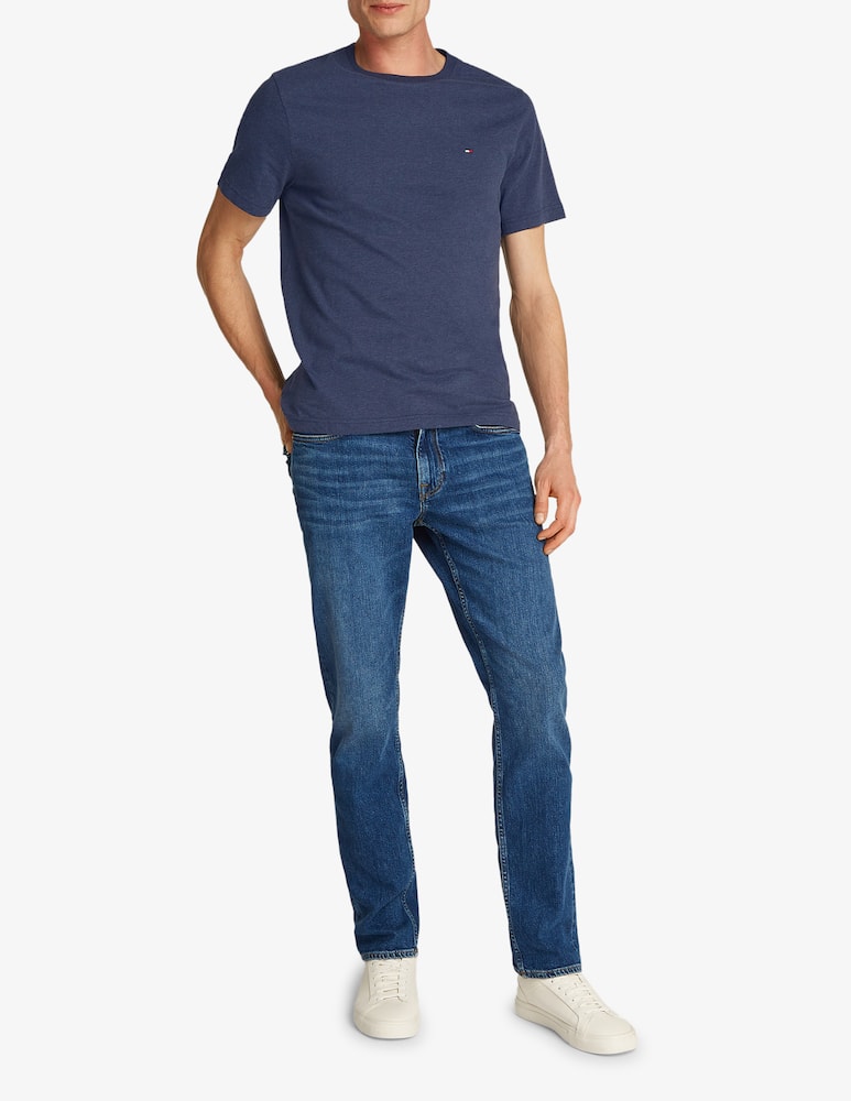 rinascente Tommy Hilfiger T-shirt essenziale heather