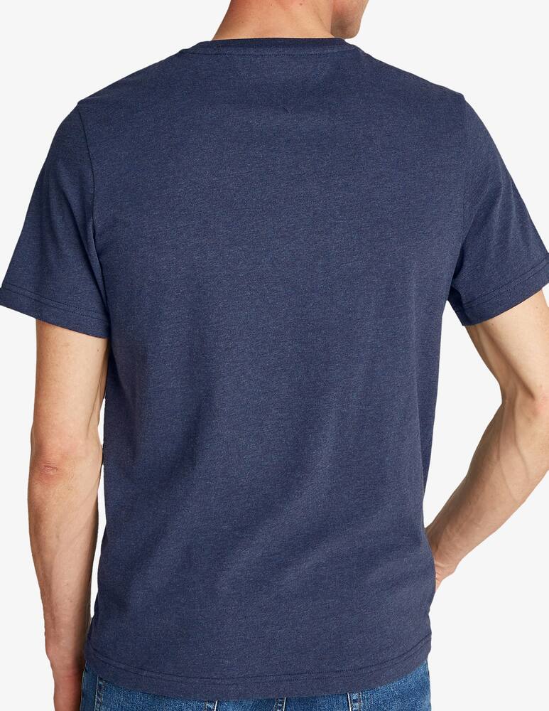 rinascente Tommy Hilfiger T-shirt essenziale heather