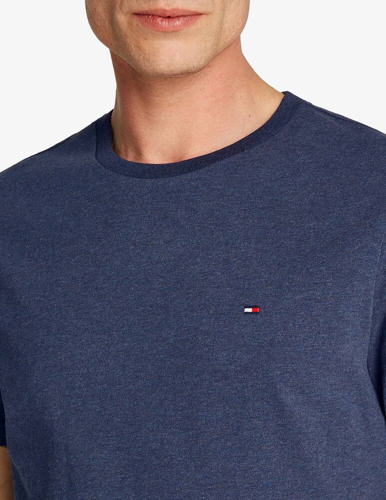 rinascente Tommy Hilfiger T-shirt essenziale heather