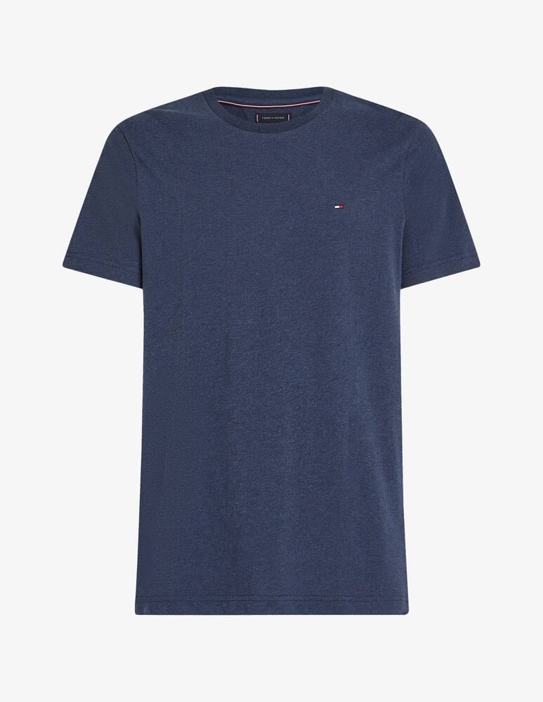 rinascente Tommy Hilfiger T-shirt essenziale heather