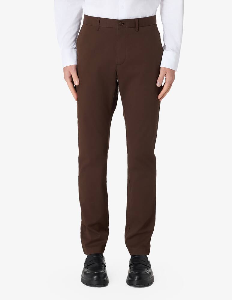 Tommy Hilfiger Chino bleecker 1985 trousers - picture 1 Tommy Hilfiger Chino bleecker 1985 trousers - picture 1