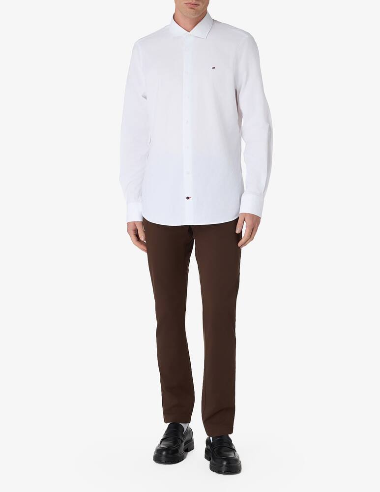 rinascente Tommy Hilfiger Chino bleecker 1985 trousers