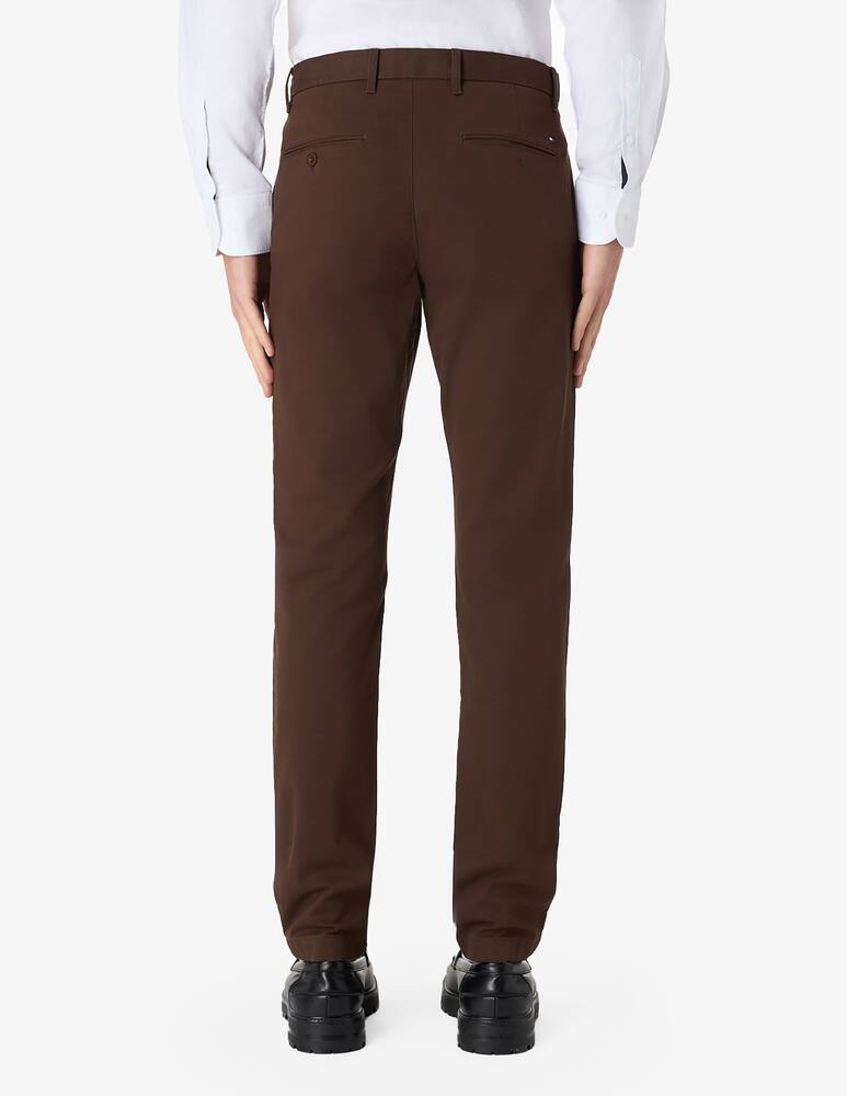 rinascente Tommy Hilfiger Chino bleecker 1985 trousers