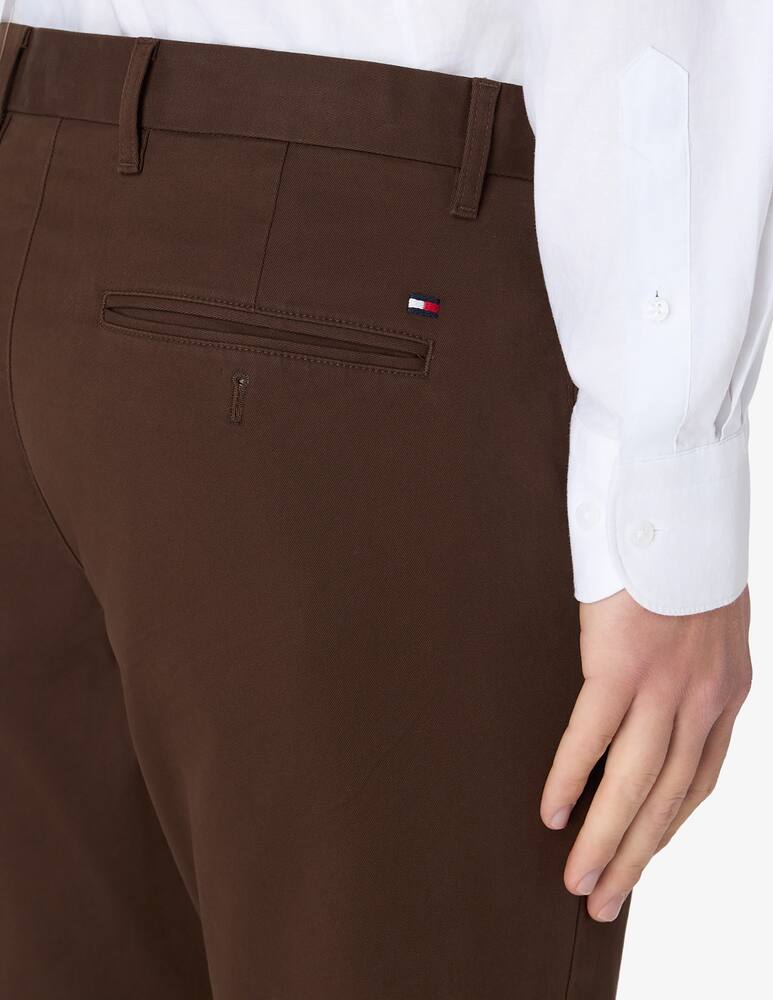 rinascente Tommy Hilfiger Chino bleecker 1985 trousers