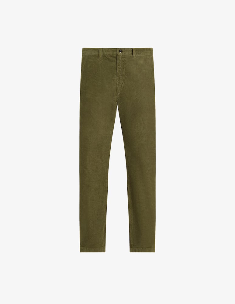 Tommy Hilfiger Pantaloni chino denton corduroy - immagine 1 Tommy Hilfiger Pantaloni chino denton corduroy - immagine 1