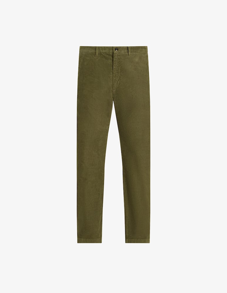 Tommy Hilfiger Pantaloni chino denton corduroy - immagine 3 Tommy Hilfiger Pantaloni chino denton corduroy - immagine 3