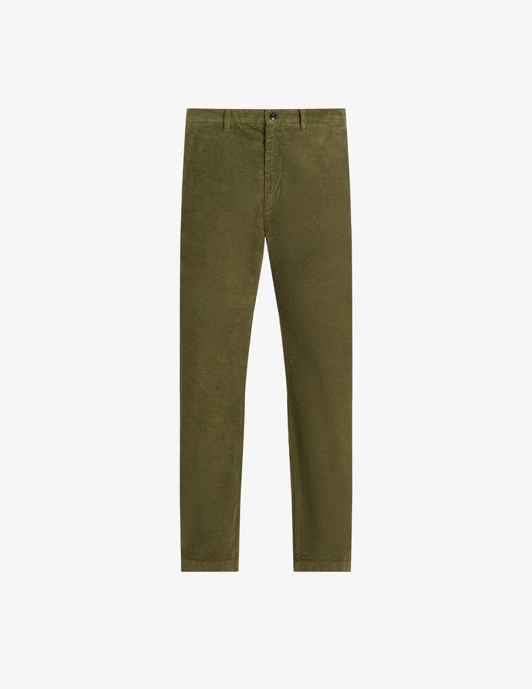 rinascente Tommy Hilfiger Pantaloni chino denton corduroy