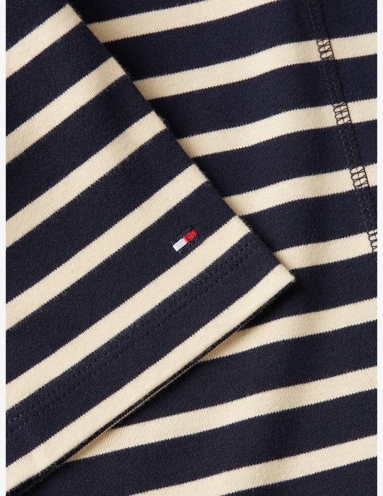 rinascente Tommy Hilfiger Top a manica lunga in cotone