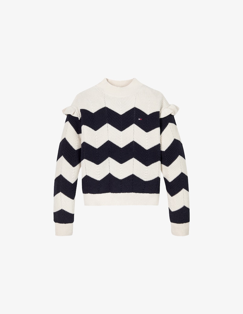 Tommy Hilfiger Sweaters - picture 1 Tommy Hilfiger Sweaters - picture 1