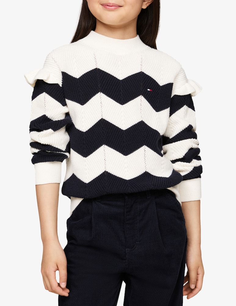 Tommy Hilfiger Sweaters - picture 2 Tommy Hilfiger Sweaters - picture 2