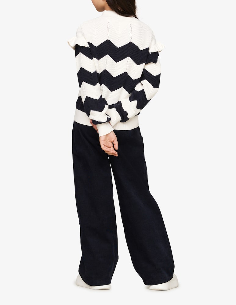 Tommy Hilfiger Sweaters - picture 3 Tommy Hilfiger Sweaters - picture 3