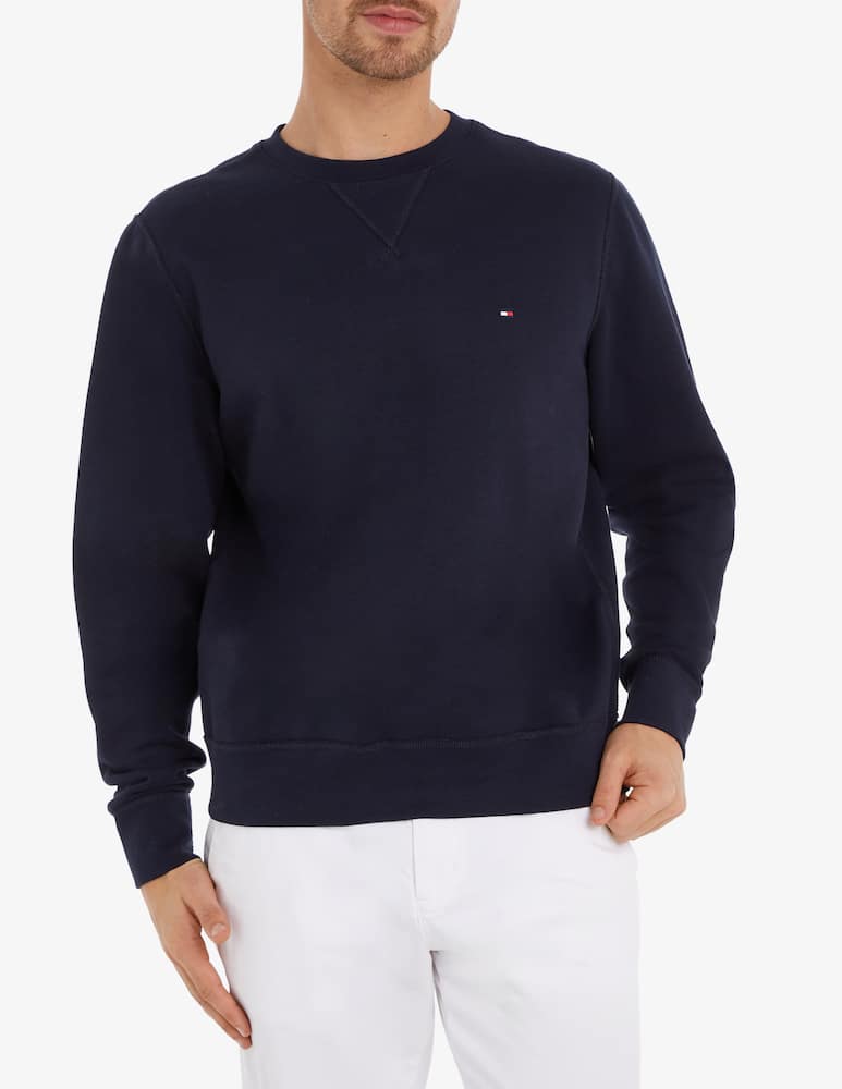 Tommy Hilfiger Felpa essential - immagine 1 Tommy Hilfiger Felpa essential - immagine 1