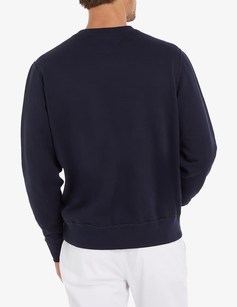 Tommy Hilfiger Felpa essential - immagine 2 Tommy Hilfiger Felpa essential - immagine 2