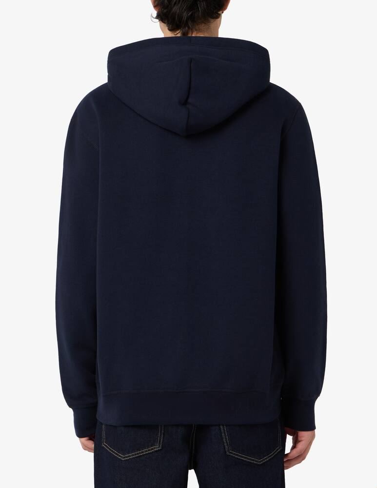 rinascente Tommy Hilfiger Felpa con cappuccio e zip