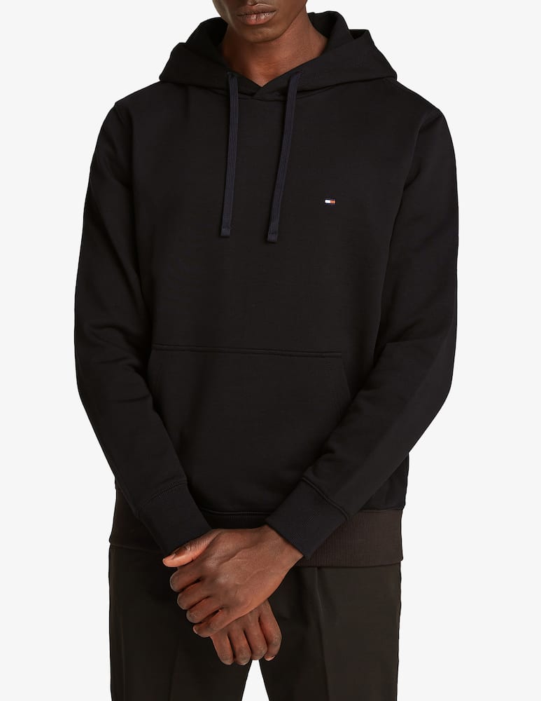 rinascente Tommy Hilfiger Felpa cappuccio Small Flag