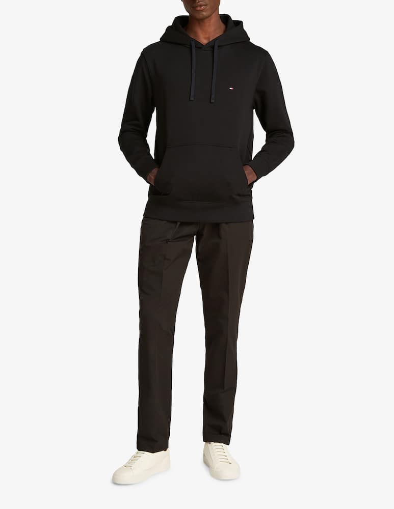 rinascente Tommy Hilfiger Felpa cappuccio Small Flag