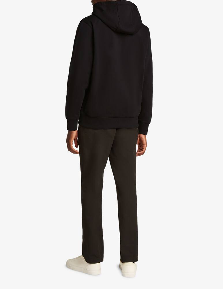 Tommy Hilfiger Felpa cappuccio Small Flag - immagine 3 Tommy Hilfiger Felpa cappuccio Small Flag - immagine 3