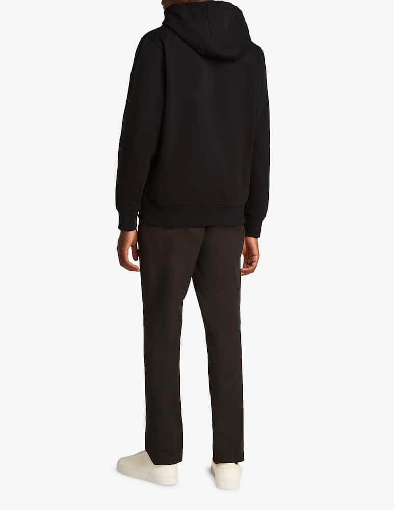 rinascente Tommy Hilfiger Felpa cappuccio Small Flag