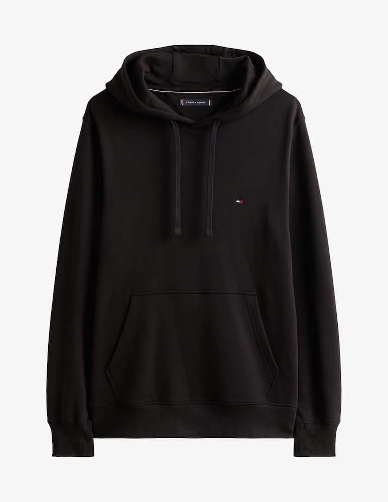 Tommy Hilfiger Felpa cappuccio Small Flag - immagine 4 Tommy Hilfiger Felpa cappuccio Small Flag - immagine 4