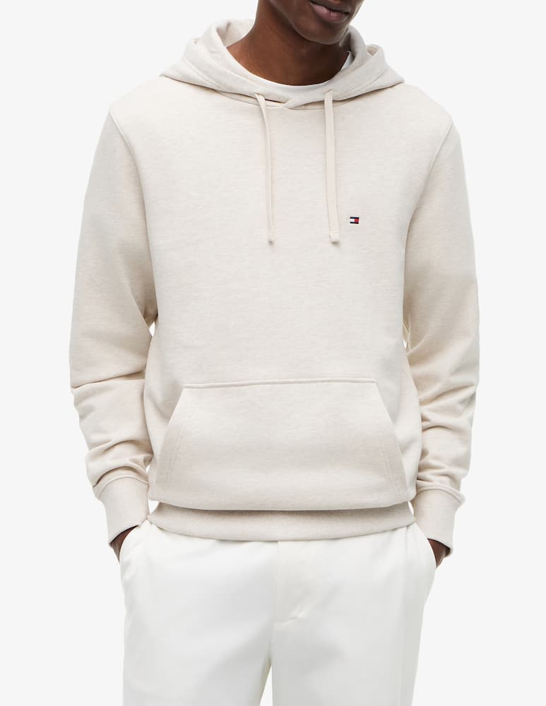 rinascente Tommy Hilfiger Essential terry hoodie