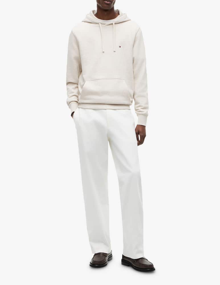 rinascente Tommy Hilfiger Essential terry hoodie