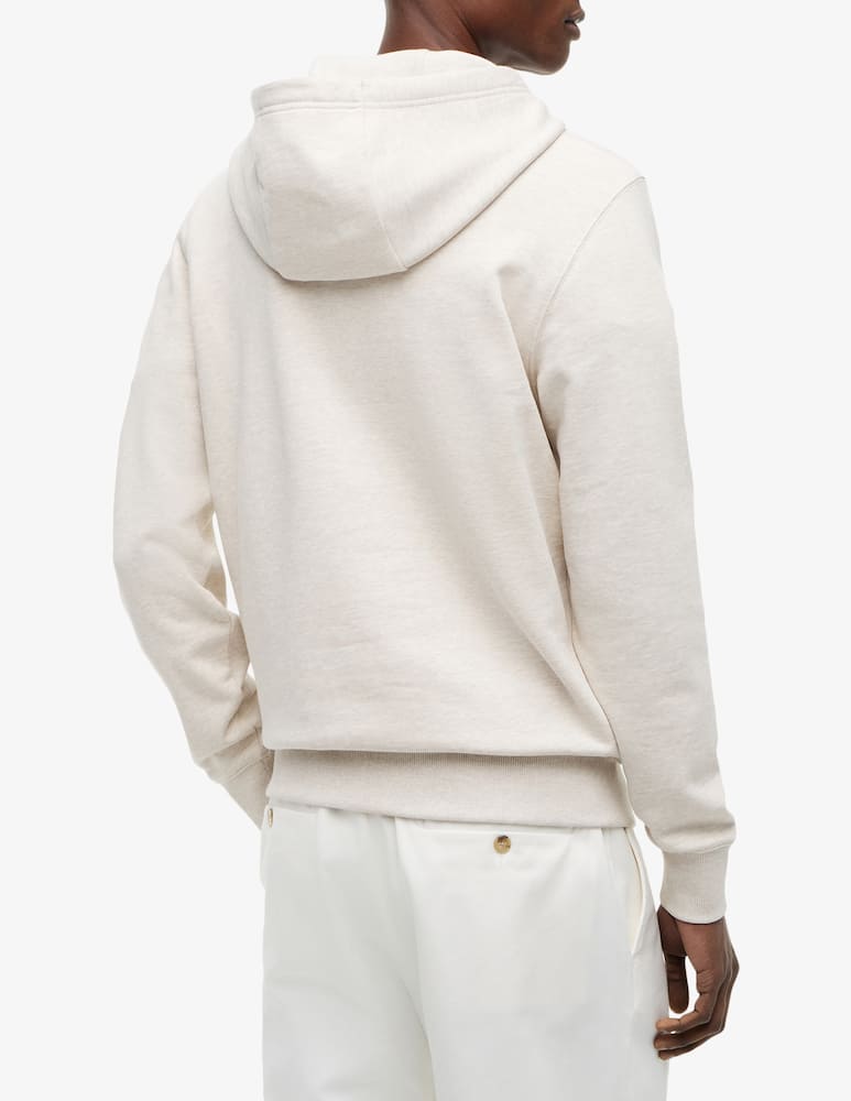rinascente Tommy Hilfiger Essential terry hoodie