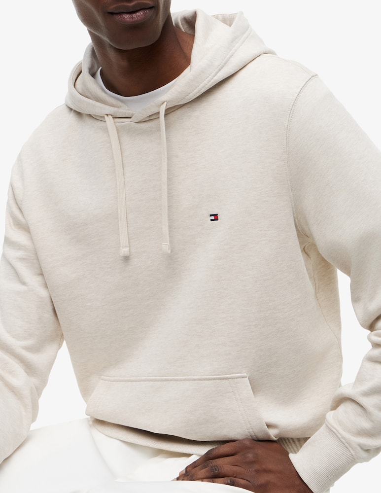 rinascente Tommy Hilfiger Essential terry hoodie
